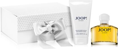 JOOP!Le Bain Gift Set confezione regalo da donna