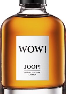 JOOP!Wow! Eau de Toilette per uomo100 ml