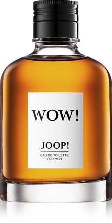 JOOP!Wow! Eau de Toilette per uomo100 ml