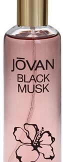 JovanBlack Musk acqua di Colonia da donna96 ml