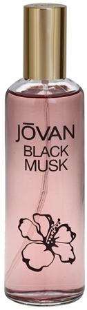 JovanBlack Musk acqua di Colonia da donna96 ml