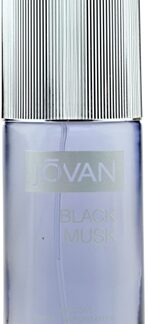 JovanBlack Musk acqua di Colonia per uomo88 ml