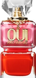 Juicy CoutureOui Eau de Parfum da donna100 ml