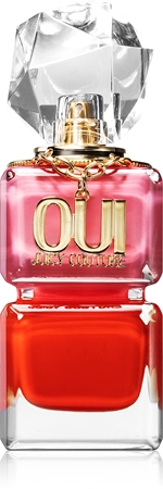 Juicy CoutureOui Eau de Parfum da donna100 ml