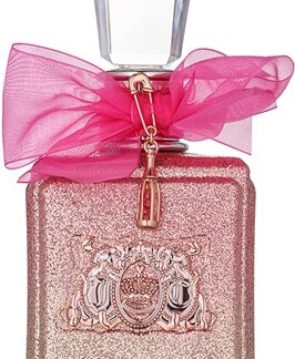 Juicy CoutureViva La Juicy Rosé Eau de Parfum da donna100 ml