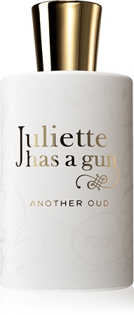 Juliette has a gunAnother Oud Eau de Parfum unisex100 ml
