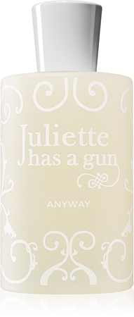 Juliette has a gunAnyway Eau de Parfum unisex100 ml