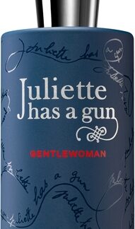 Juliette has a gunGentlewoman Eau de Parfum da donna100 ml