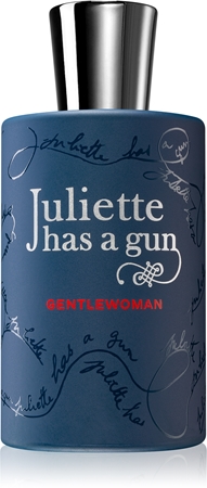 Juliette has a gunGentlewoman Eau de Parfum da donna100 ml