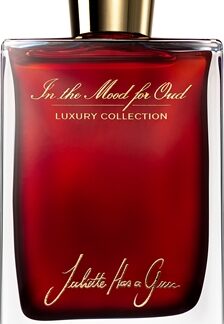 Juliette has a gunIn the Mood for Oud Eau de Parfum unisex75 ml