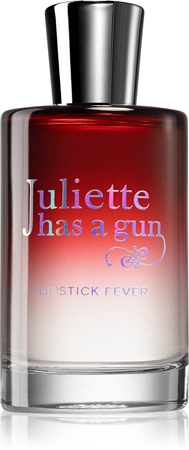 Juliette has a gunLipstick Fever Eau de Parfum da donna100 ml