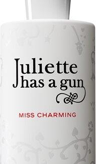 Juliette has a gunMiss Charming Eau de Parfum da donna100 ml