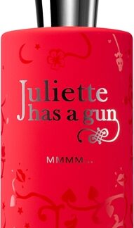 Juliette has a gunMmmm... Eau de Parfum da donna100 ml
