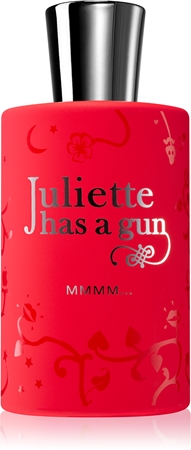 Juliette has a gunMmmm... Eau de Parfum da donna100 ml