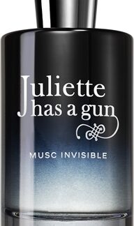Juliette has a gunMusc Invisible Eau de Parfum da donna100 ml