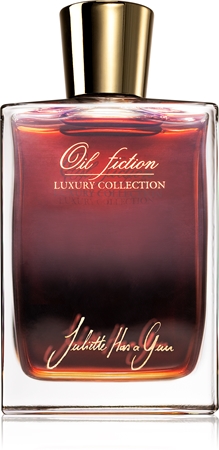 Juliette has a gunOil Fiction Eau de Parfum unisex75 ml