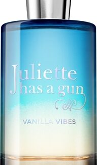 Juliette has a gunVanilla Vibes Eau de Parfum unisex100 ml