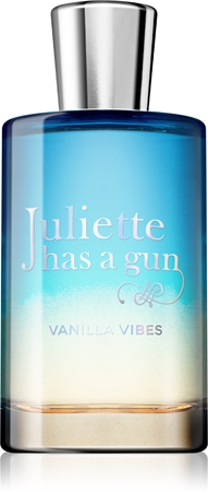 Juliette has a gunVanilla Vibes Eau de Parfum unisex100 ml