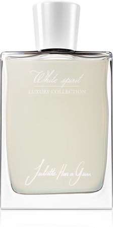 Juliette has a gunWhite Spirit Eau de Parfum da donna75 ml