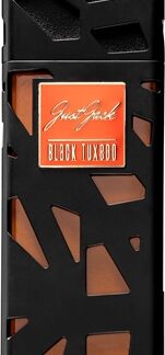 Just JackBlack Tuxedo Eau de Parfum per uomo100 ml