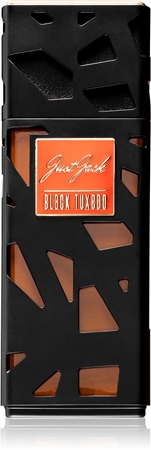 Just JackBlack Tuxedo Eau de Parfum per uomo100 ml
