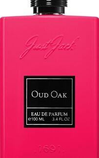 Just JackOud Oak Eau de Parfum unisex100 ml
