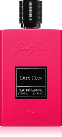 Just JackOud Oak Eau de Parfum unisex100 ml