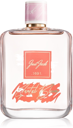 Just JackSantal Bloom Eau de Parfum da donna100 ml