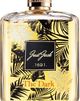 Just JackThe Dark Eau de Parfum unisex100 ml