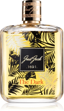 Just JackThe Dark Eau de Parfum unisex100 ml