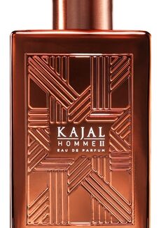 KajalHomme II Eau de Parfum per uomo100 ml