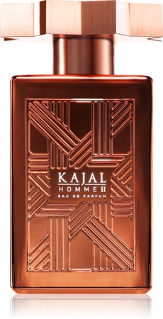 KajalHomme II Eau de Parfum per uomo100 ml