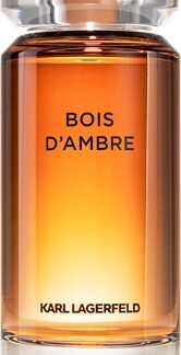 Karl LagerfeldBois d´Ambre Eau de Toilette per uomo100 ml