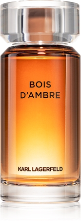 Karl LagerfeldBois d´Ambre Eau de Toilette per uomo100 ml