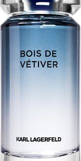 Karl LagerfeldBois de Vétiver Eau de Toilette per uomo100 ml