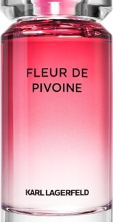 Karl LagerfeldFleur de Pivoine Eau de Parfum da donna100 ml