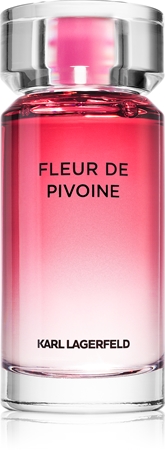 Karl LagerfeldFleur de Pivoine Eau de Parfum da donna100 ml