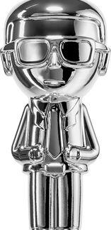 Karl LagerfeldIkonik for men Eau de Parfum per uomo100 ml