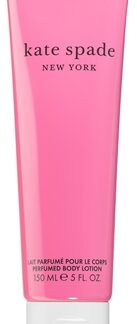 Kate SpadeNew York latte corpo profumato da donna150 ml