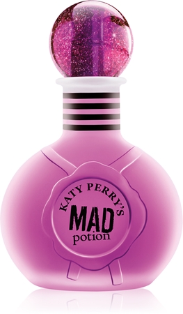 Katy PerryKaty Perry's Mad Potion Eau de Parfum da donna100 ml