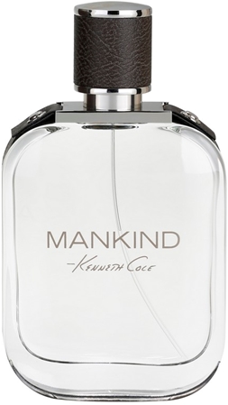 Kenneth ColeMankind Eau de Toilette per uomo100 ml