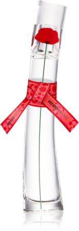 KENZOFlower by Kenzo Couture Edition Eau de Parfum edizione limitata da donna50 ml