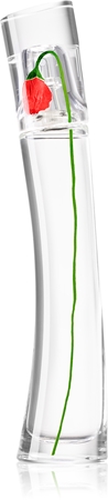 KENZOFlower by Kenzo Légère Eau de Toilette edizione limitata da donna30 ml