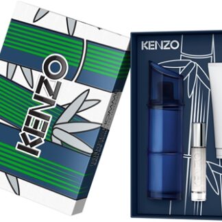 KENZOHomme Intense confezione regalo per uomo