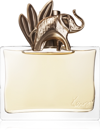 KENZOJungle L'Éléphant Eau de Parfum da donna100 ml