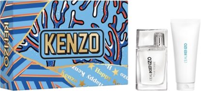 KENZOL'Eau Kenzo Pour Femme confezione regalo da donna