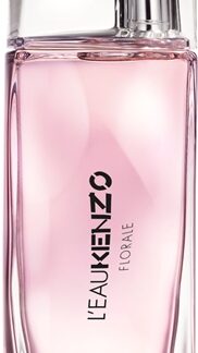 KENZOL'Eau Kenzo Pour Femme Florale Eau de Toilette da donna50 ml