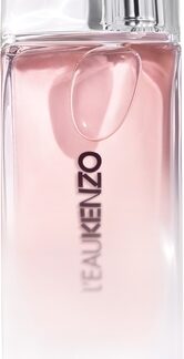 KENZOL'Eau Kenzo Pour Femme Glacée Eau de Toilette edizione limitata da donna50 ml