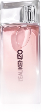 KENZOL'Eau Kenzo Pour Femme Glacée Eau de Toilette edizione limitata da donna50 ml