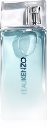 KENZOL'Eau Kenzo Pour Homme Glacée Eau de Toilette edizione limitata per uomo50 ml